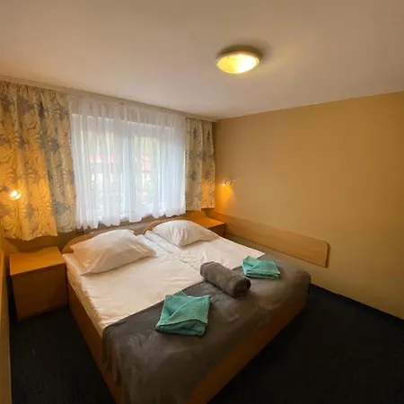 Pensión Ow Duet Karpacz