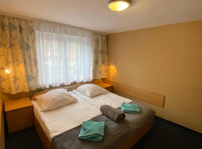 Pensión Ow Duet Karpacz